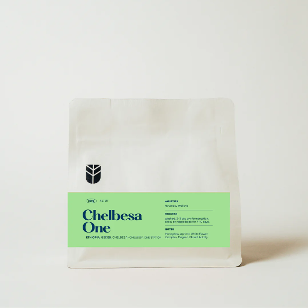 Photo of Subtext - Chelbesa One Filter ( ) [ Subtext Coffee Roasters ] [ Coffee ]