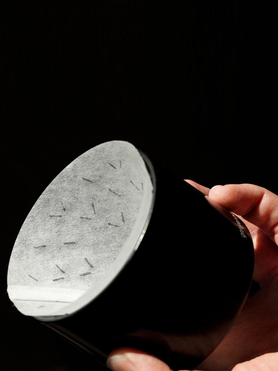 GRAYCANO GC01 Filters (100-Pack)