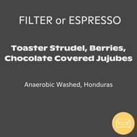 Photo of Cape - Clementino Ramirez ( ) [ Cape Coffee ] [ Coffee ]