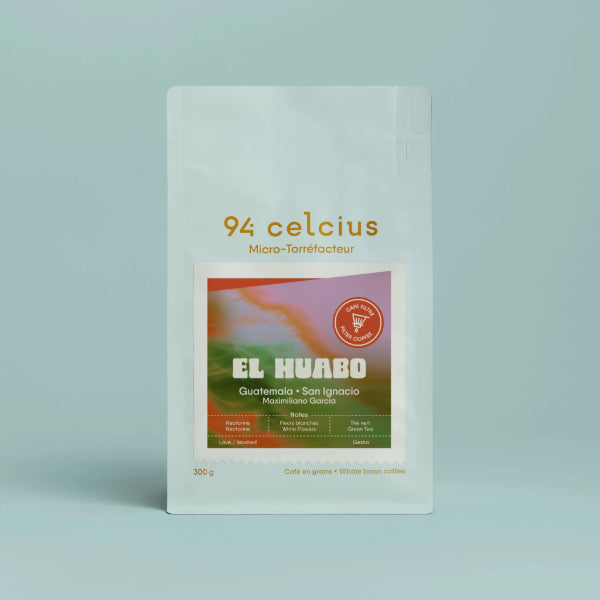 Photo of 94 Celcius - El Huabo ( Default Title ) [ 94 Celcius ] [ Coffee ]