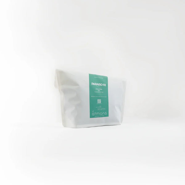 Photo of Atmans - Paraíso 92 ( Default Title ) [ Atmans ] [ Coffee ]