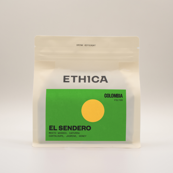Ethica - El Sendero