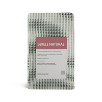 Photo of Coffee Collective - Bekele Natural ( ) [ Coffee Collective ] [ Coffee ]