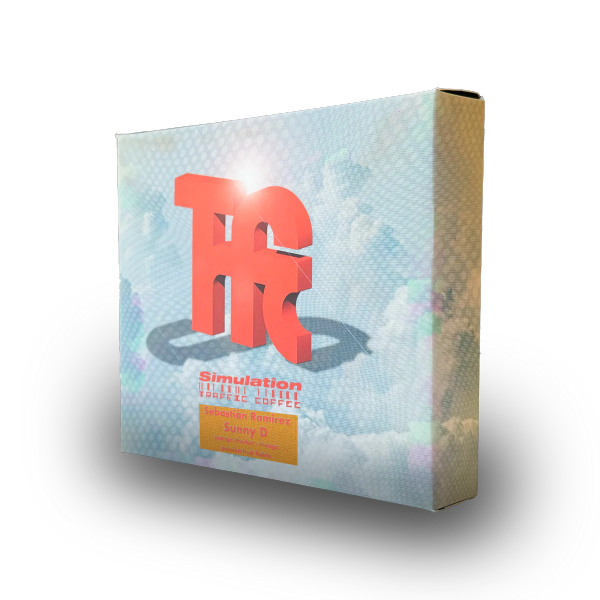 Traffic - Simulation: Sunny D