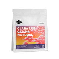 Photo of Phil & Sebastian - Clara Luz: Geisha ( Default Title ) [ Phil & Sebastian Coffee Roasters ] [ Coffee ]