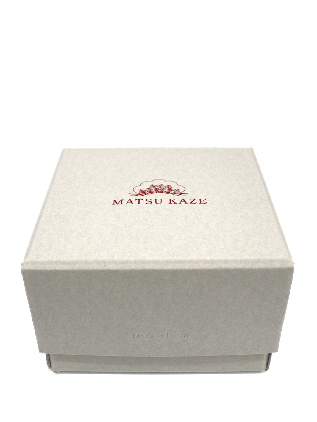 MATSU KAZE TEA Matcha Bowl Seto - Kannyu Sui