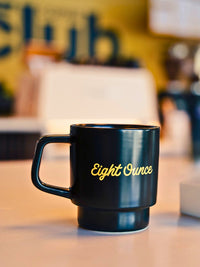 Photo of MiiR "Eight Ounce" Stack Ceramic Mug (325ml/11oz) [Limited Edition] ( ) [ MiiR ] [ Coffee Cups ]