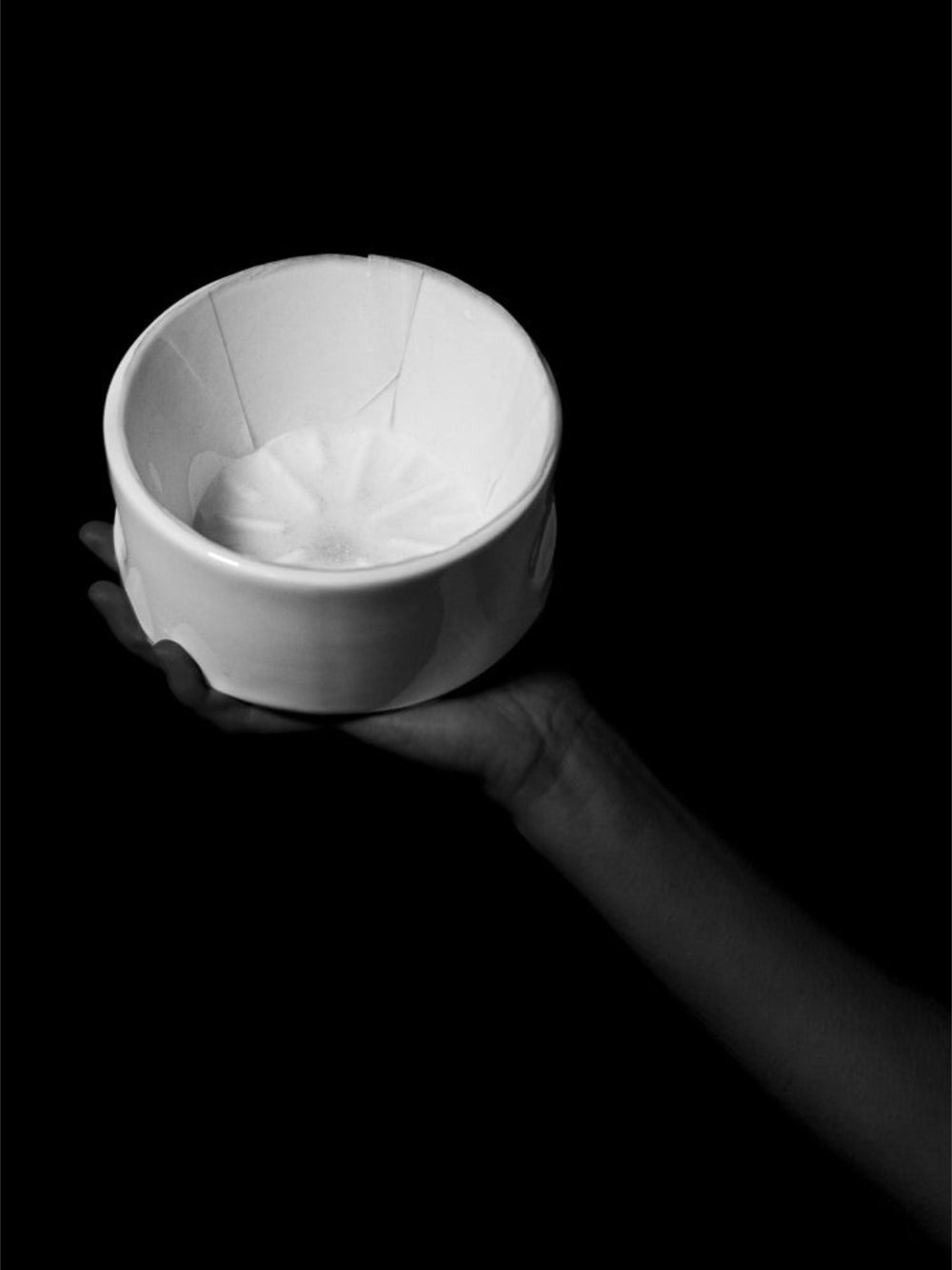 Photo of SIBARIST ETKIN 8-Cup Special Edition Coffee Filters ( FAST 25-Pack ) [ Sibarist ] [ Paper Filters ]