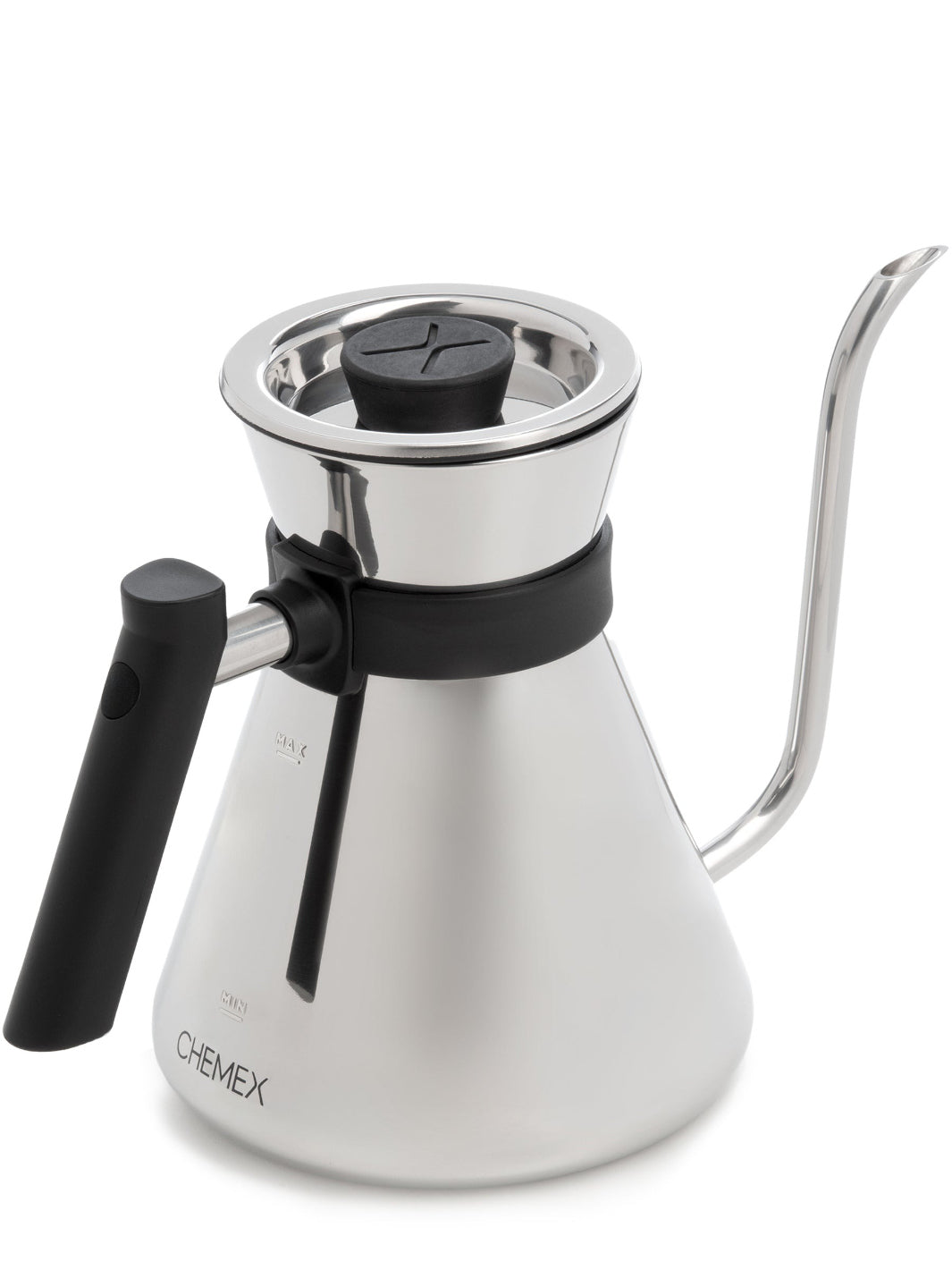 CHEMEX® Chettle Polished (Damaged Box)