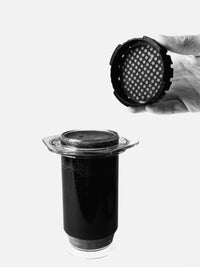 Photo of SIBARIST DISC 63 Specialty Coffee Filters ( ) [ Sibarist ] [ Paper Filters ]