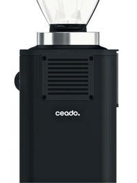 Photo of CEADO Rev Zero Espresso Grinder (120V) (⌀83mm) (w/ WAM Module) (Used) ( ) [ Yard Sale ] [ Yard Sale ]