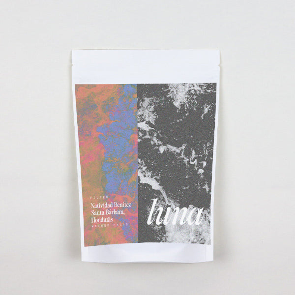 Photo of Luna Coffee - Natividad Benitez: Pacas ( Default Title ) [ Luna Coffee ] [ Coffee ]