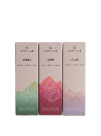 Photo of APAX LAB Water Minerals for Coffee (Box Set) ( ) [ Apax Lab ] [ Water Enhancement ]