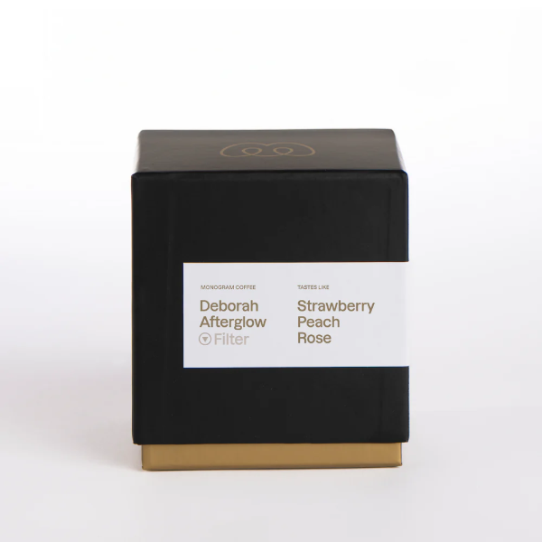 Photo of Monogram - Deborah Afterglow ( Default Title ) [ Monogram ] [ Coffee ]