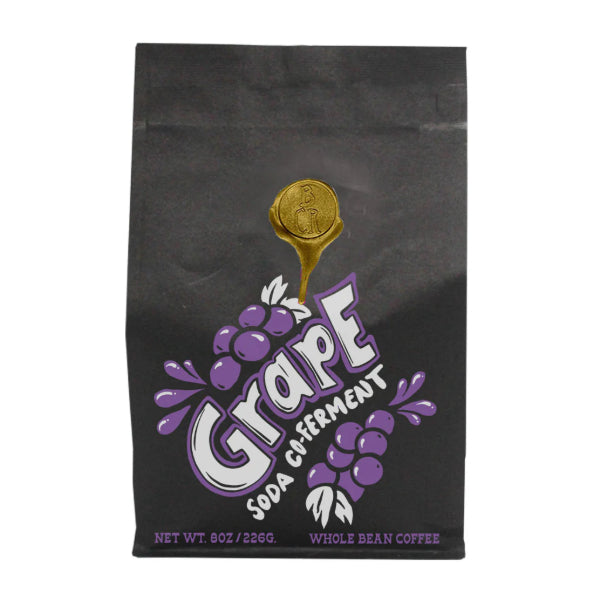 Photo of Brandywine - Grape Soda Co-Ferment ( Default Title ) [ Brandywine Coffee Roasters ] [ Coffee ]