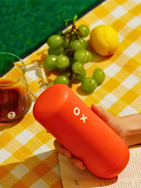 Photo of NUTTII OX Portable Electric Grinder ( ) [ Nuttii ] [ Electric Grinders ]