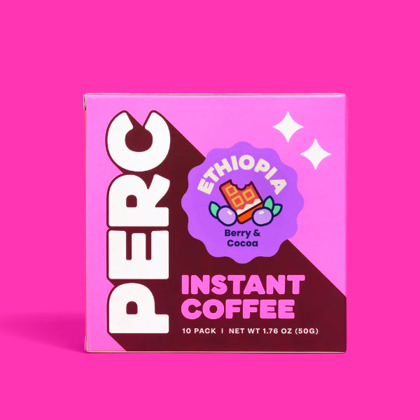 PERC - Ethiopia Instant