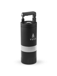 Photo of VSSL Java G25 Hand Grinder (Black) (Damaged Box) ( ) [ Yard Sale ] [ Yard Sale ]
