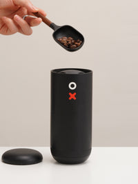 Photo of NUTTII OX Portable Electric Grinder ( ) [ Nuttii ] [ Electric Grinders ]