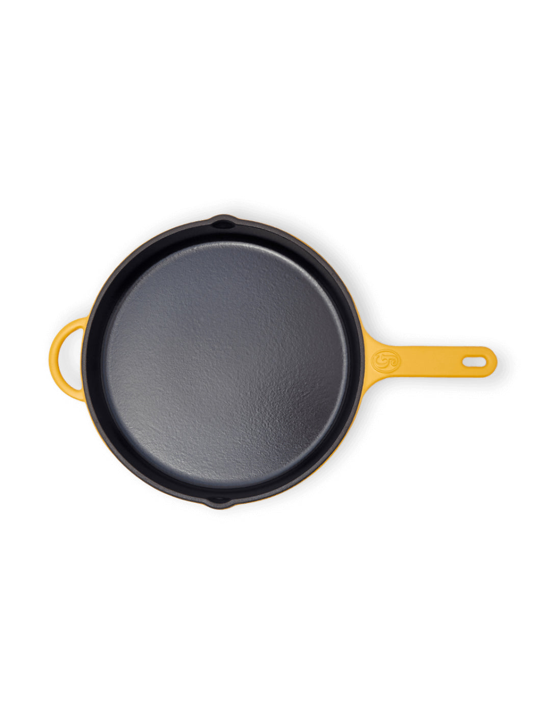 GREAT JONES King Sear (⌀12in/30.5cm) (Mustard) (Used)