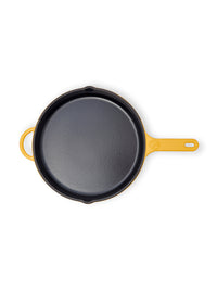 Photo of GREAT JONES King Sear (⌀12in/30.5cm) (Mustard) (Used) ( ) [ Yard Sale ] [ Yard Sale ]