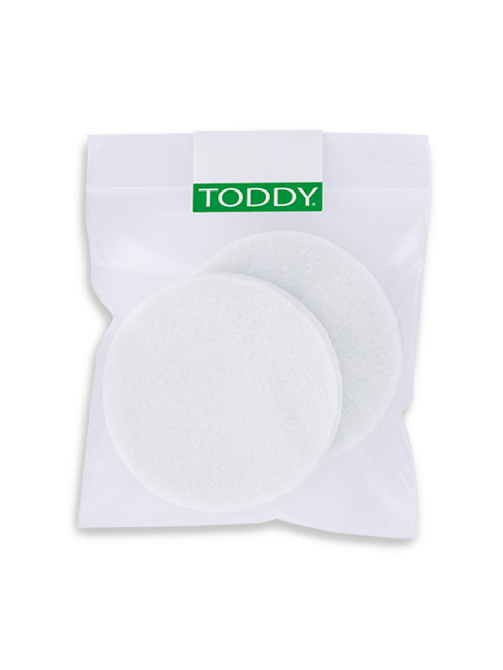 Photo of TODDY Home Model Felt Filters ( 2-Pack ) [ Toddy ] [ Cloth Filters ]