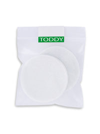 Photo of TODDY Home Model Felt Filters ( 2-Pack ) [ Toddy ] [ Cloth Filters ]