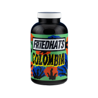 Photo of Friedhats - Diego Horta: Pink Bourbon ( ) [ Friedhats ] [ Coffee ]