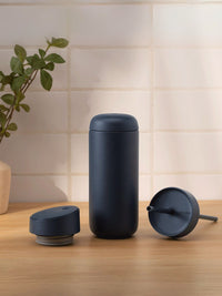 Photo of FELLOW Carter 3-in-1 Sip System (16oz/474ml) ( ) [ Fellow ] [ Reusable Cups ]