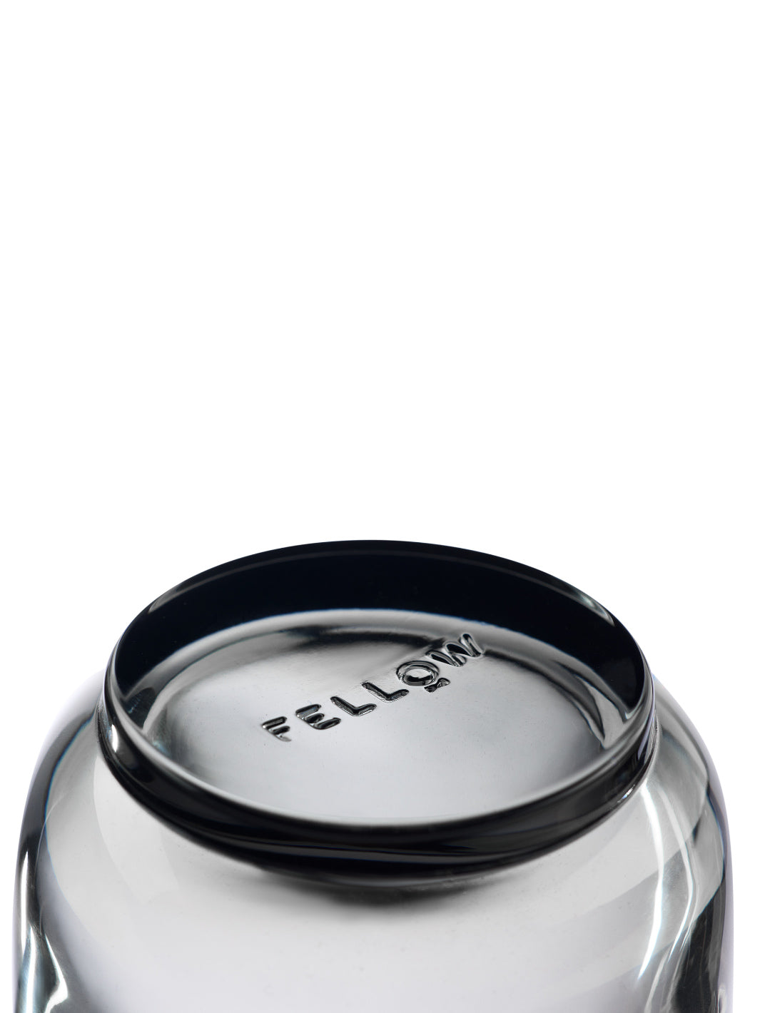 FELLOW Pirch Latte Glass (325ml/11oz)