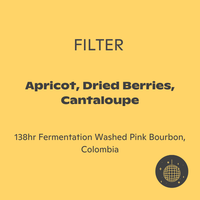 Photo of David Kim Coffee - BOHUMA: Yuri Ordoñez ( ) [ David Kim Coffee ] [ Coffee ]