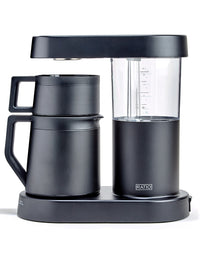 Photo of RATIO Six Coffee Maker (120V) (Matte Black) (Used) ( ) [ Yard Sale ] [ Yard Sale ]