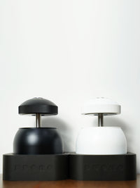 Photo of DUOMO The Eight Distribution Tool & Base (White) (Used) ( ) [ Yard Sale ] [ Yard Sale ]