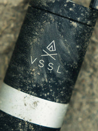 Photo of VSSL Java G25 Hand Grinder (Black) (Damaged Box) ( ) [ Yard Sale ] [ Yard Sale ]