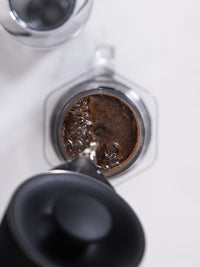 Photo of AeroPress Clear Coffee Maker (Open Box) ( ) [ Yard Sale ] [ Yard Sale ]