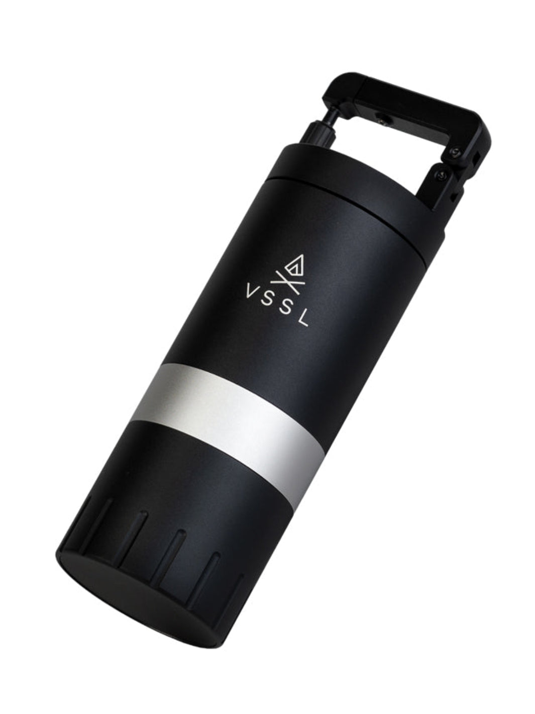 VSSL Java G45 Hand Grinder (Black) (Damaged Box)