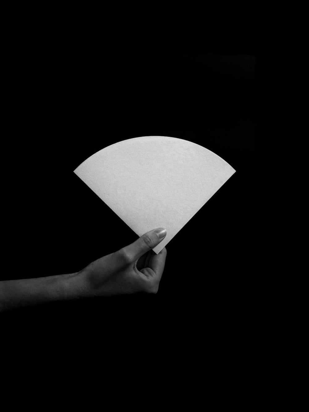 Photo of SIBARIST CONE Specialty Coffee Filters ( M ) [ Sibarist ] [ Paper Filters ]