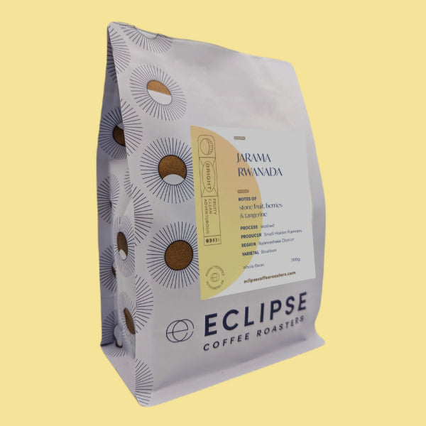Photo of Eclipse - Jarama ( Default Title ) [ Eclipse Coffee Roasters ] [ Coffee ]