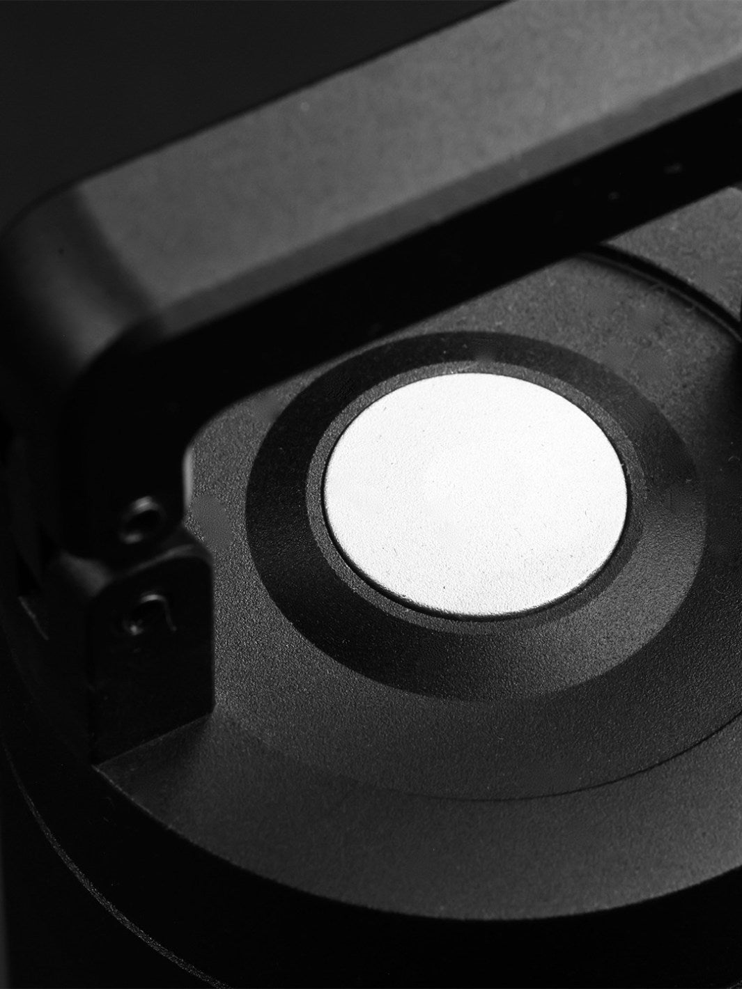 VSSL Java G25 Hand Grinder (Black) (Damaged Box)