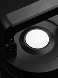 Photo of VSSL Java G25 Hand Grinder (Black) (Damaged Box) ( ) [ Yard Sale ] [ Yard Sale ]