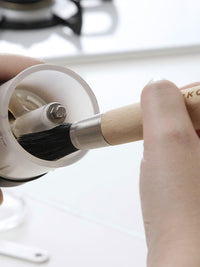 Photo of KOGU Coffee Grinder Brush ( ) [ KOGU ] [ Brushes and Tools ]