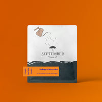 Photo of September - Mullugeta Muntasha: Washed ( Default Title ) [ September Coffee Co ] [ Coffee ]