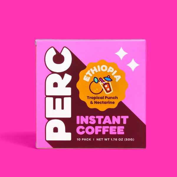 PERC - Suke Werekata Instant