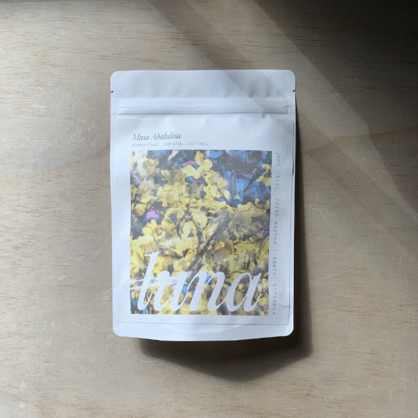 Photo of Luna Coffee - Musa Abalulesa ( Default Title ) [ Luna Coffee ] [ Coffee ]