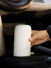 Photo of FELLOW Carter Infuser Set (16oz/473ml) ( ) [ Fellow ] [ Reusable Cups ]