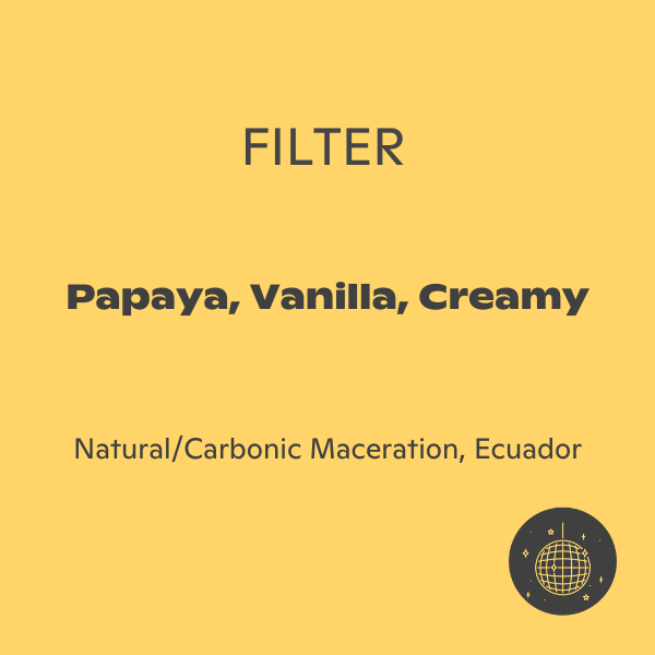 Photo of Prodigal - Hacienda La Florida ( ) [ Prodigal ] [ Coffee ]