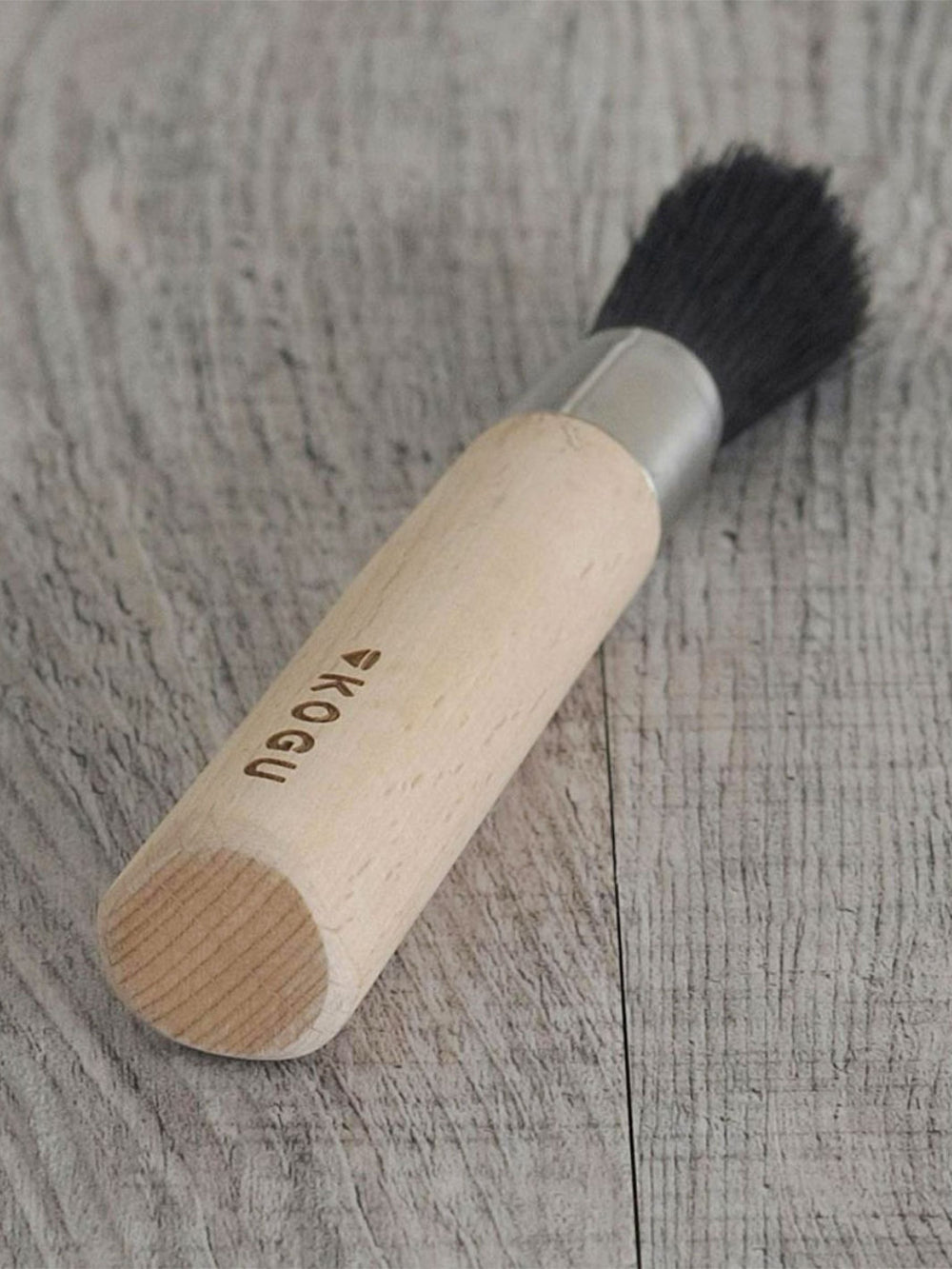 Photo of KOGU Coffee Grinder Brush ( ) [ KOGU ] [ Brushes and Tools ]