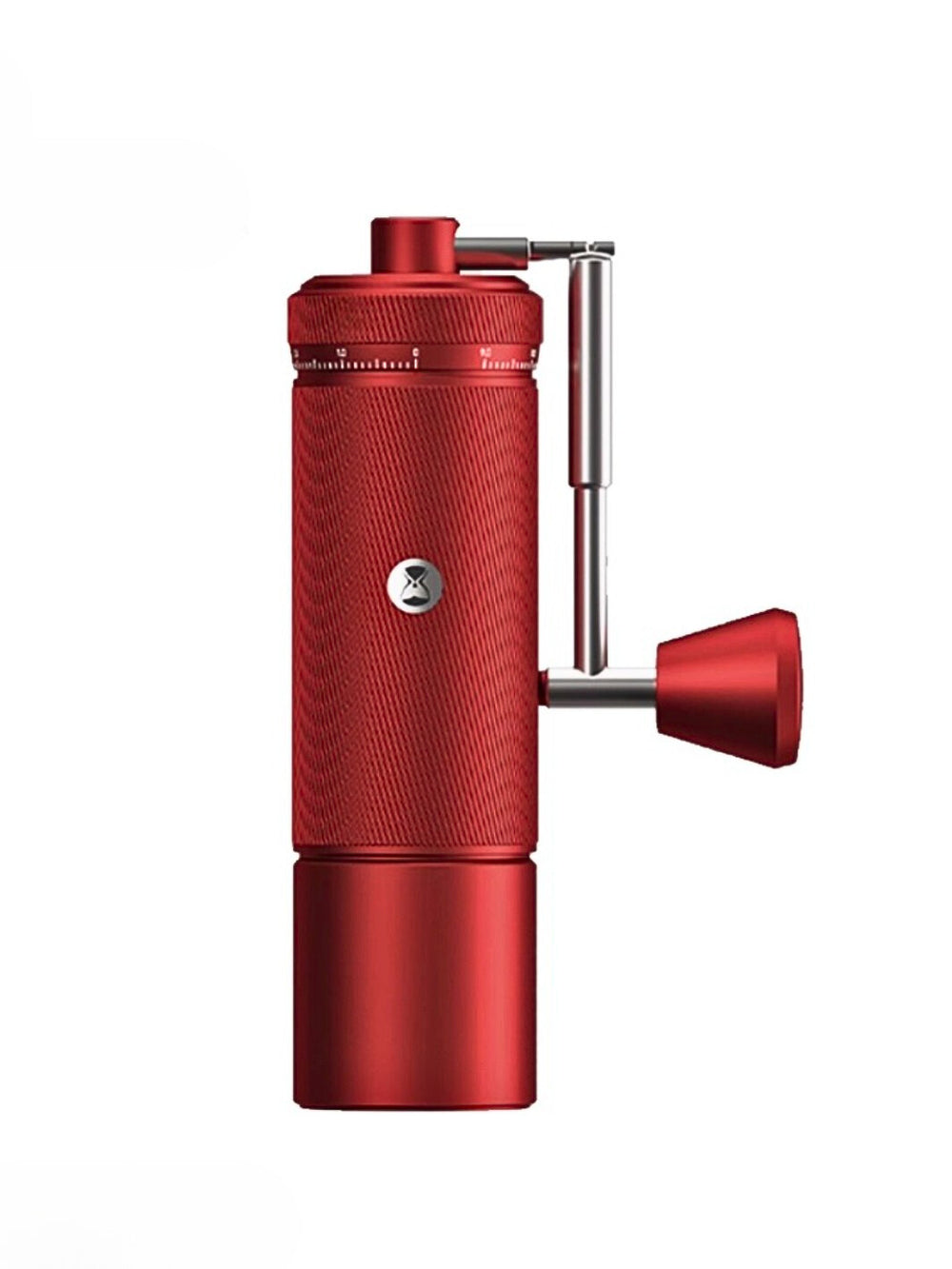 Photo of TIMEMORE Chestnut S3 Grinder ( Festival Red ) [ Timemore ] [ Hand Grinders ]