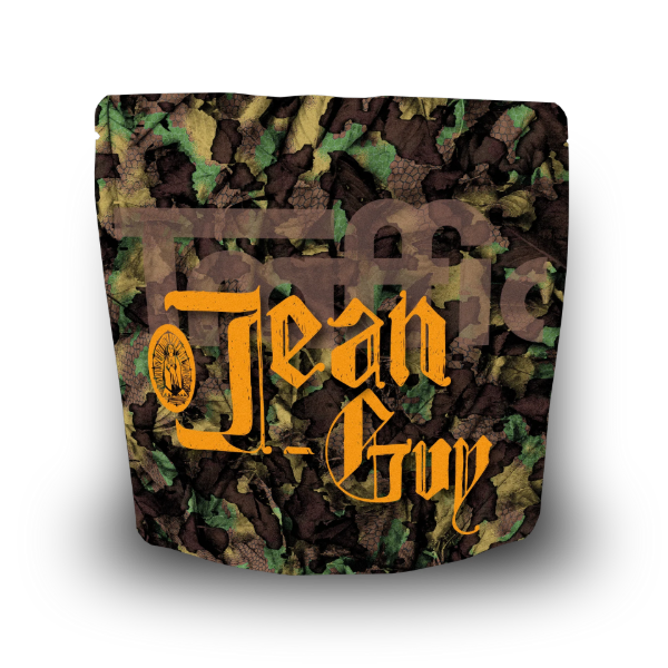 Photo of Traffic - Jean-Guy ( ) [ Traffic Coffee ] [ Coffee ]