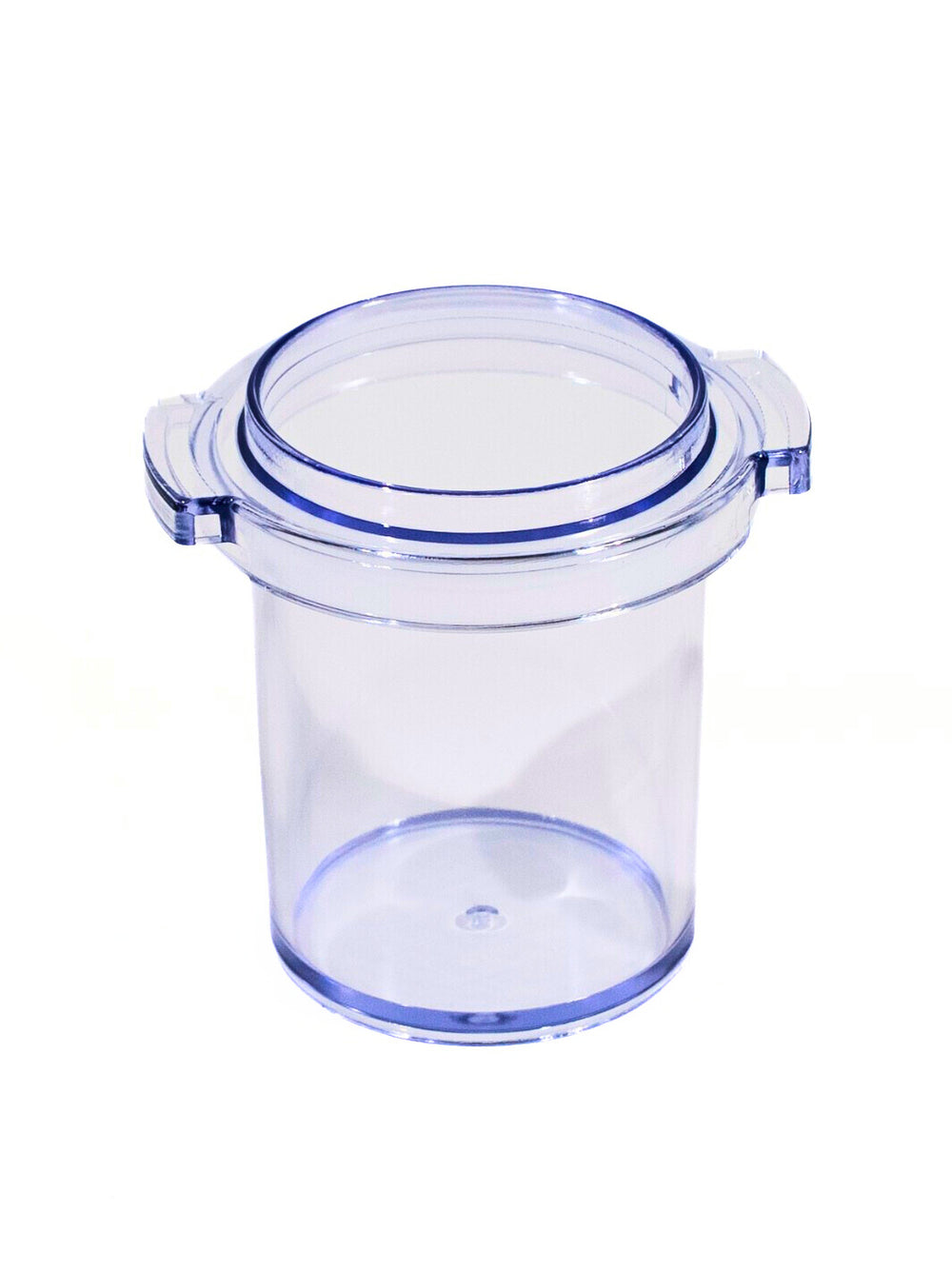 Photo of DF GRINDERS DF54 Replacement Plastic Dosing Cup ( Default Title ) [ DF Grinders ] [ Parts ]